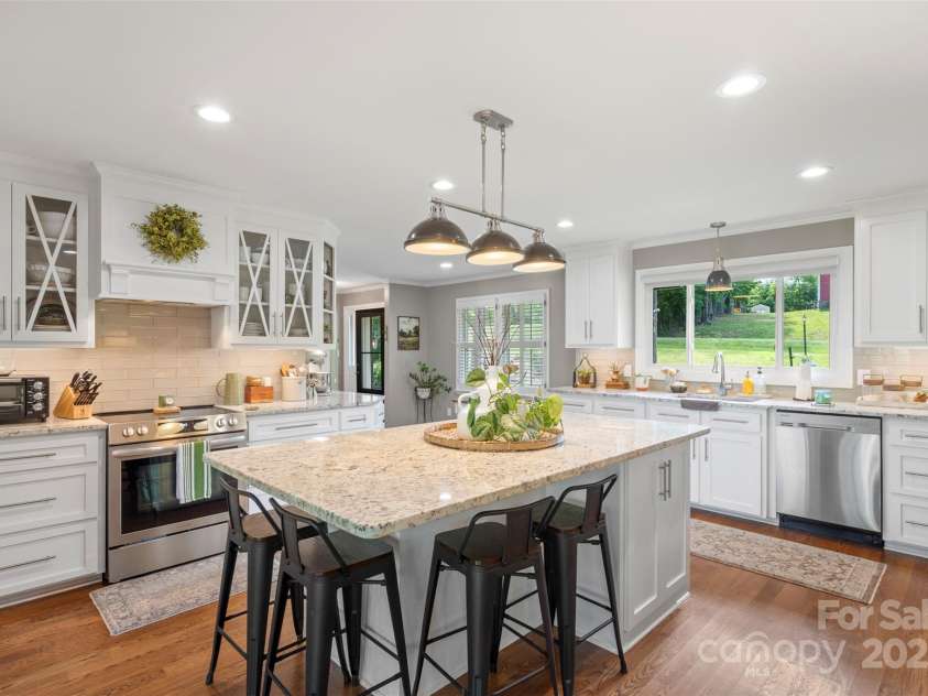 530 Bonita Drive, Landis, NC 28088.  MLS# CAR4252058, YatesRealty ID 19807. 