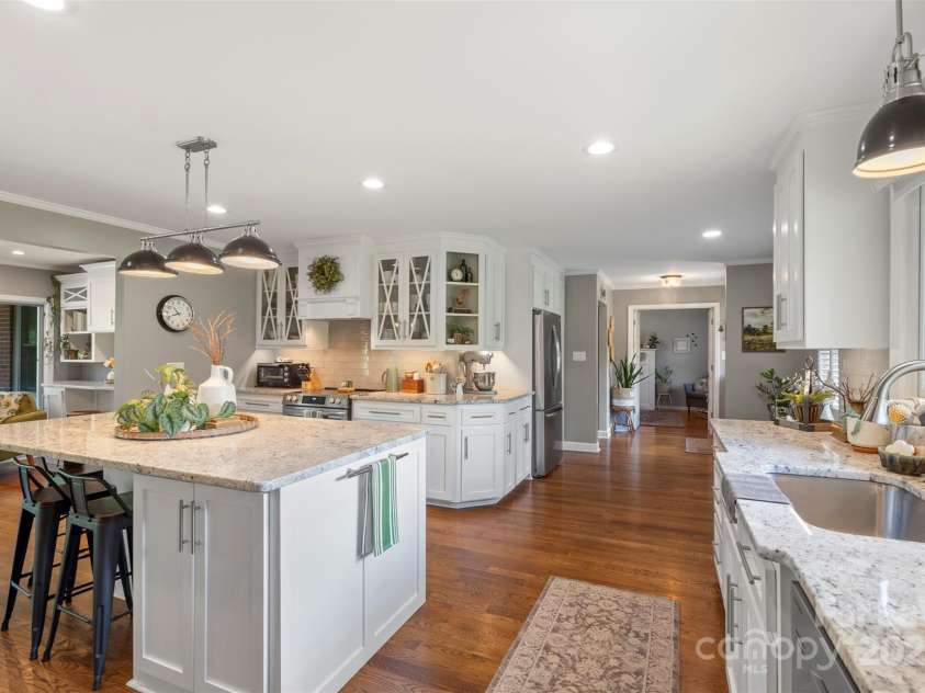 530 Bonita Drive, Landis, NC 28088.  MLS# CAR4252058, YatesRealty ID 19807. 