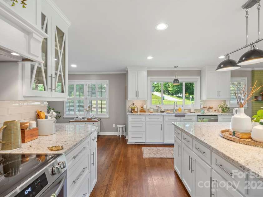 530 Bonita Drive, Landis, NC 28088.  MLS# CAR4252058, YatesRealty ID 19807. 