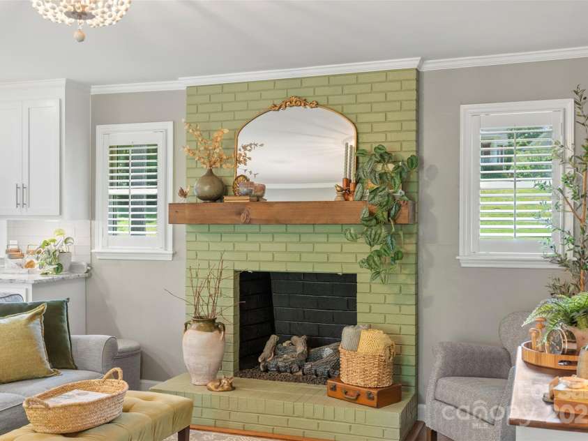 530 Bonita Drive, Landis, NC 28088.  MLS# CAR4252058, YatesRealty ID 19807. 