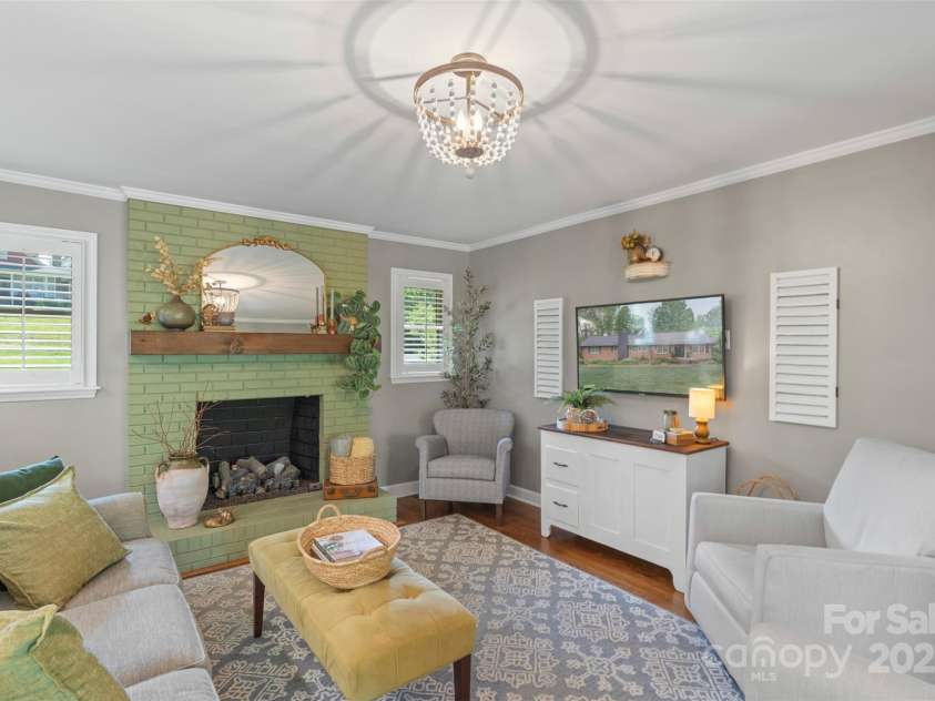 530 Bonita Drive, Landis, NC 28088.  MLS# CAR4252058, YatesRealty ID 19807. 