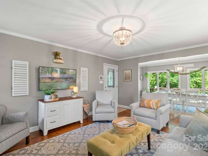 530 Bonita Drive, Landis, NC 28088.  MLS# CAR4252058, YatesRealty ID 19807. 