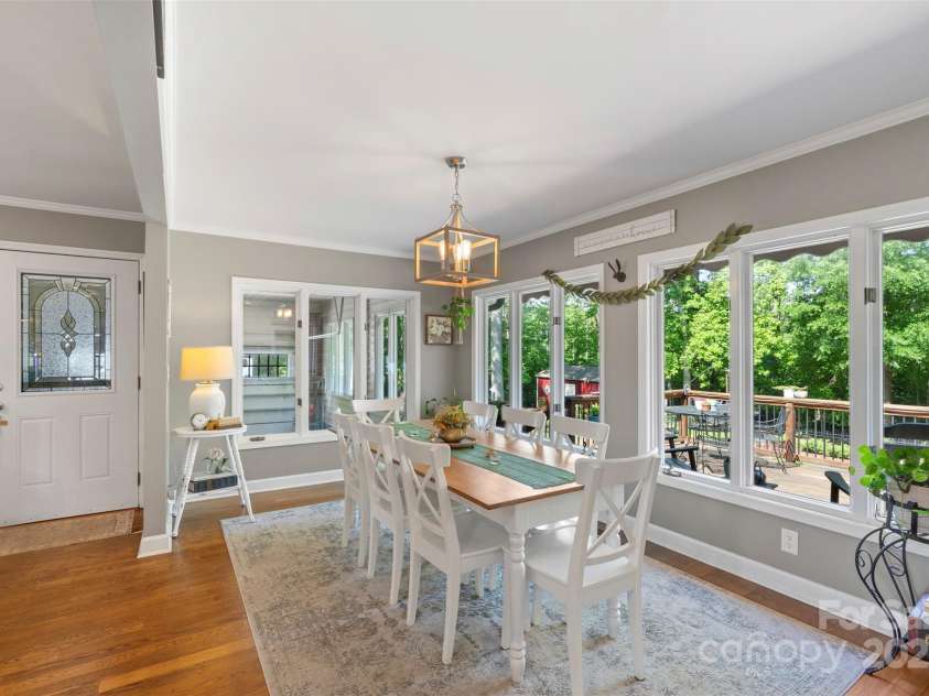 530 Bonita Drive, Landis, NC 28088.  MLS# CAR4252058, YatesRealty ID 19807. 