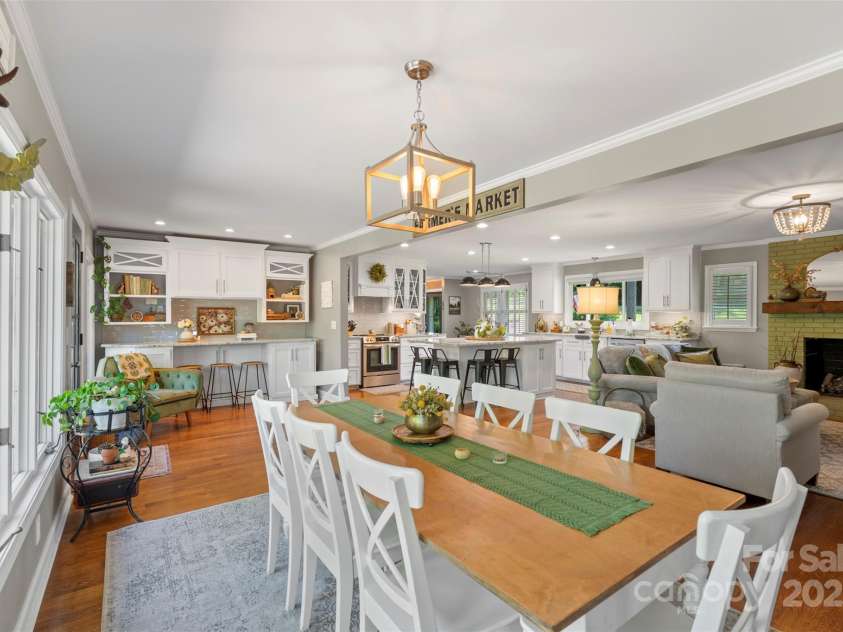 530 Bonita Drive, Landis, NC 28088.  MLS# CAR4252058, YatesRealty ID 19807. 