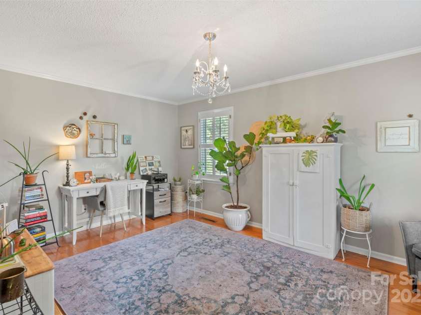 530 Bonita Drive, Landis, NC 28088.  MLS# CAR4252058, YatesRealty ID 19807. 