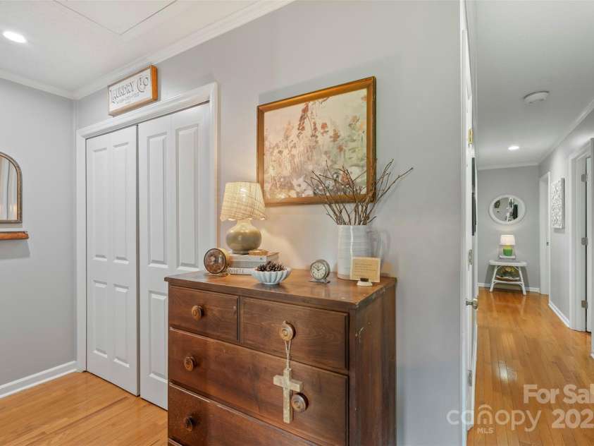 530 Bonita Drive, Landis, NC 28088.  MLS# CAR4252058, YatesRealty ID 19807. 