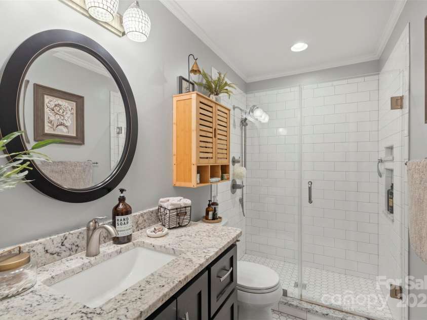 530 Bonita Drive, Landis, NC 28088.  MLS# CAR4252058, YatesRealty ID 19807. 