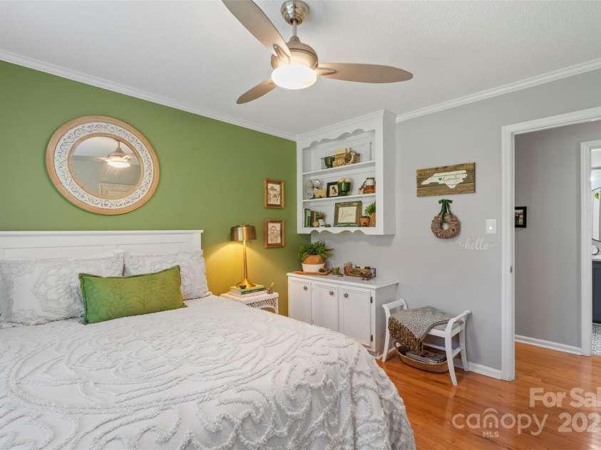 530 Bonita Drive, Landis, NC 28088.  MLS# CAR4252058, YatesRealty ID 19807. 