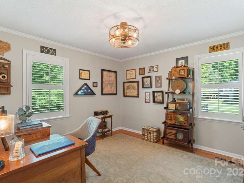 530 Bonita Drive, Landis, NC 28088.  MLS# CAR4252058, YatesRealty ID 19807. 