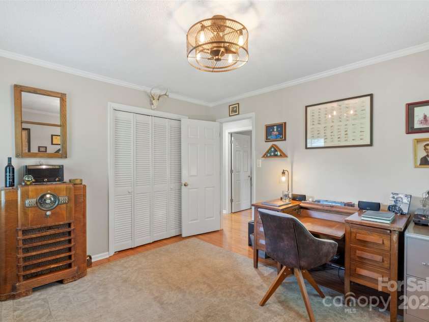 530 Bonita Drive, Landis, NC 28088.  MLS# CAR4252058, YatesRealty ID 19807. 