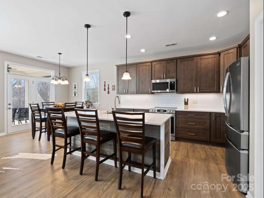 14106 Magnolia Walk Drive, Huntersville, NC 28078.  MLS# CAR4217811, YatesRealty ID 1981. 
