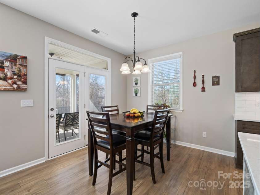 14106 Magnolia Walk Drive, Huntersville, NC 28078.  MLS# CAR4217811, YatesRealty ID 1981. 