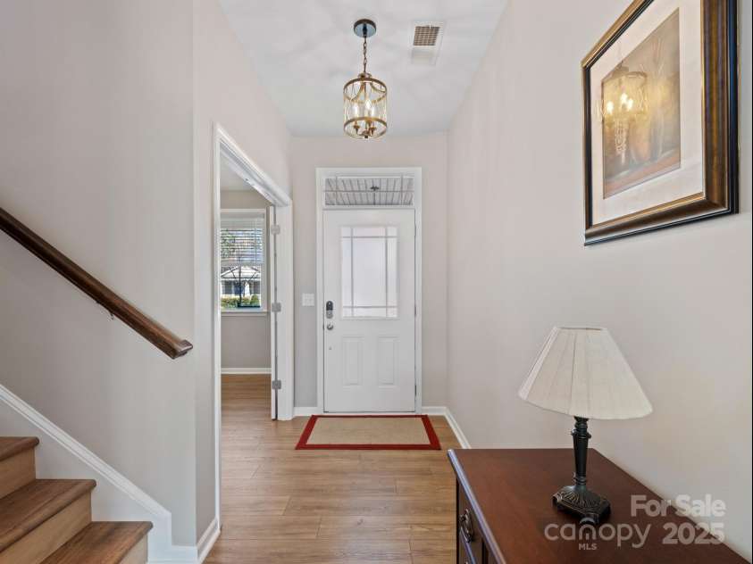 14106 Magnolia Walk Drive, Huntersville, NC 28078.  MLS# CAR4217811, YatesRealty ID 1981. 
