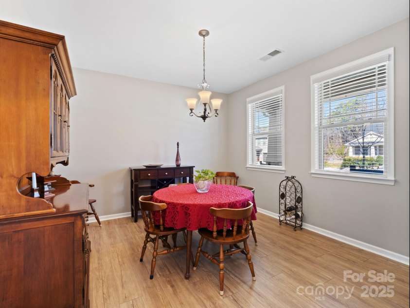 14106 Magnolia Walk Drive, Huntersville, NC 28078.  MLS# CAR4217811, YatesRealty ID 1981. 