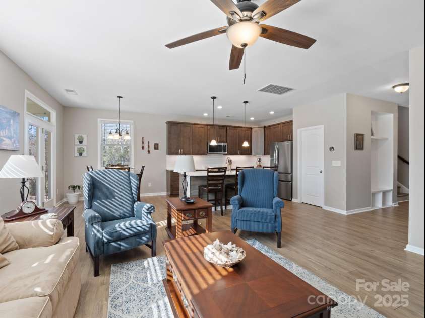 14106 Magnolia Walk Drive, Huntersville, NC 28078.  MLS# CAR4217811, YatesRealty ID 1981. 