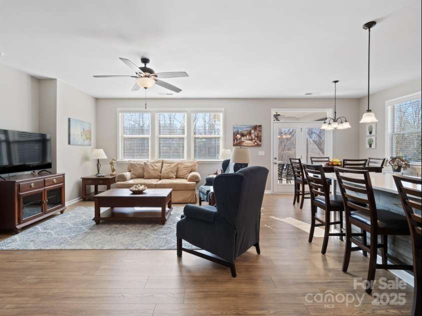 14106 Magnolia Walk Drive, Huntersville, NC 28078.  MLS# CAR4217811, YatesRealty ID 1981. 