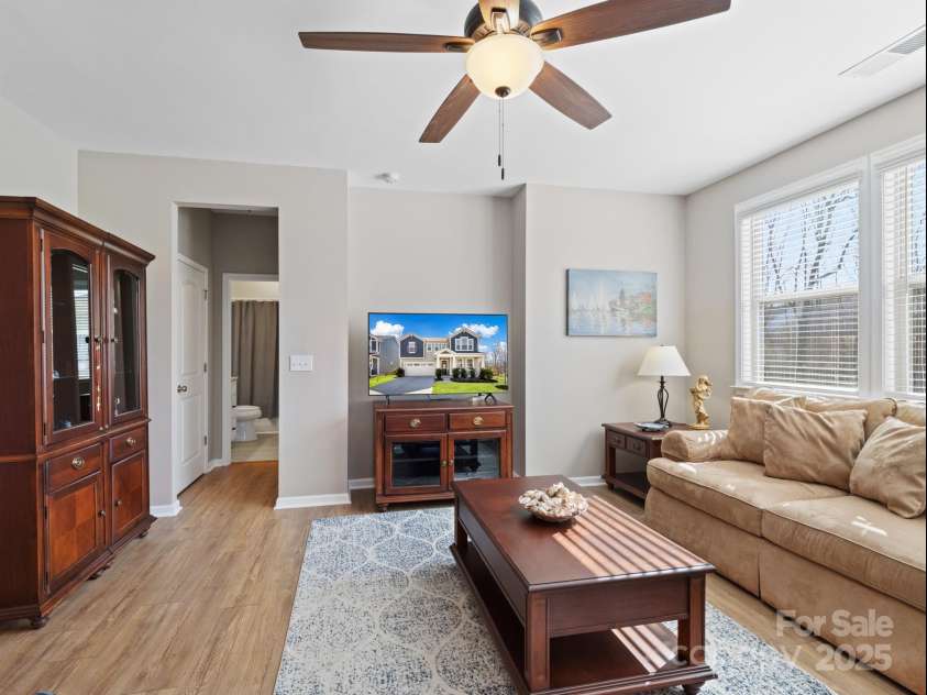 14106 Magnolia Walk Drive, Huntersville, NC 28078.  MLS# CAR4217811, YatesRealty ID 1981. 