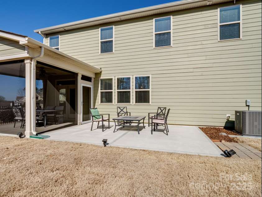 14106 Magnolia Walk Drive, Huntersville, NC 28078.  MLS# CAR4217811, YatesRealty ID 1981. 