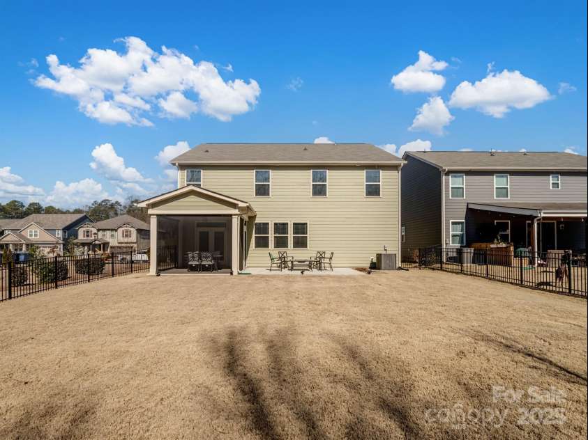 14106 Magnolia Walk Drive, Huntersville, NC 28078.  MLS# CAR4217811, YatesRealty ID 1981. 