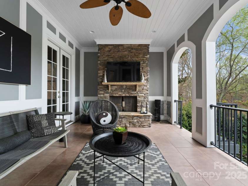 21311 Baltic Drive, Cornelius, NC 28031.  MLS# CAR4237707, YatesRealty ID 19810. 