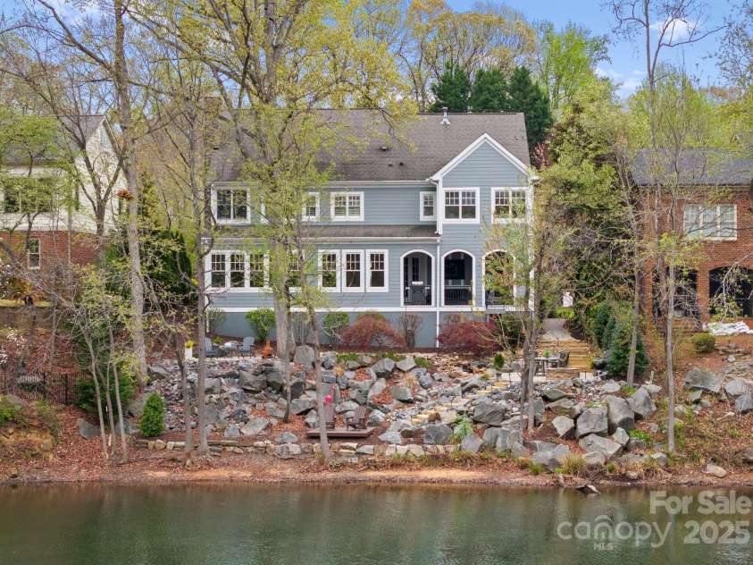 21311 Baltic Drive, Cornelius, NC 28031.  MLS# CAR4237707, YatesRealty ID 19810. 