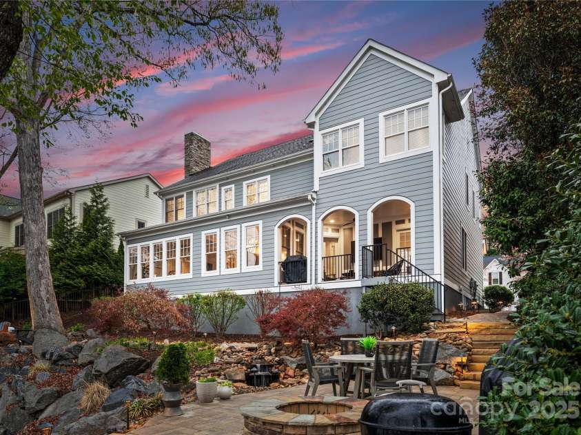 21311 Baltic Drive, Cornelius, NC 28031.  MLS# CAR4237707, YatesRealty ID 19810. 