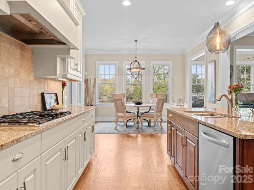 21311 Baltic Drive, Cornelius, NC 28031.  MLS# CAR4237707, YatesRealty ID 19810. 