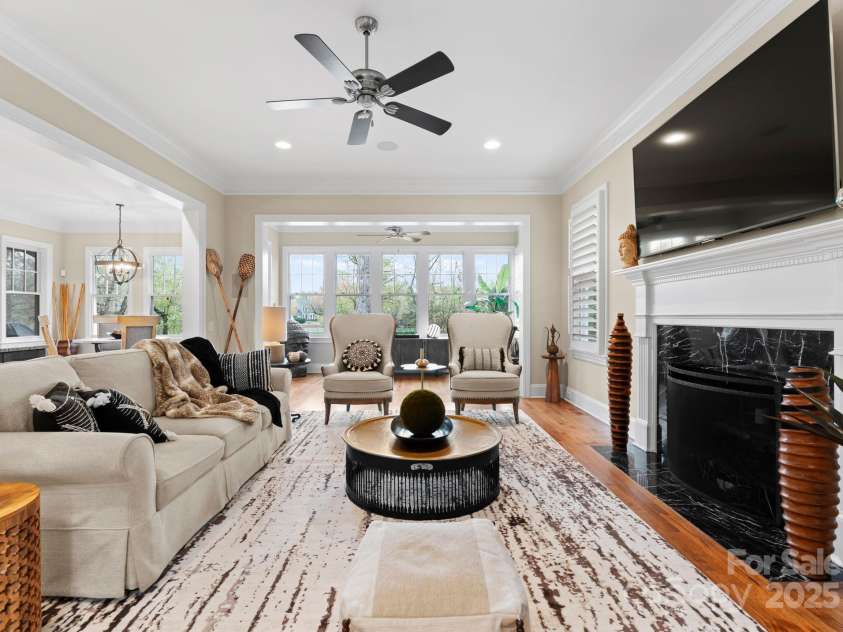 21311 Baltic Drive, Cornelius, NC 28031.  MLS# CAR4237707, YatesRealty ID 19810. 