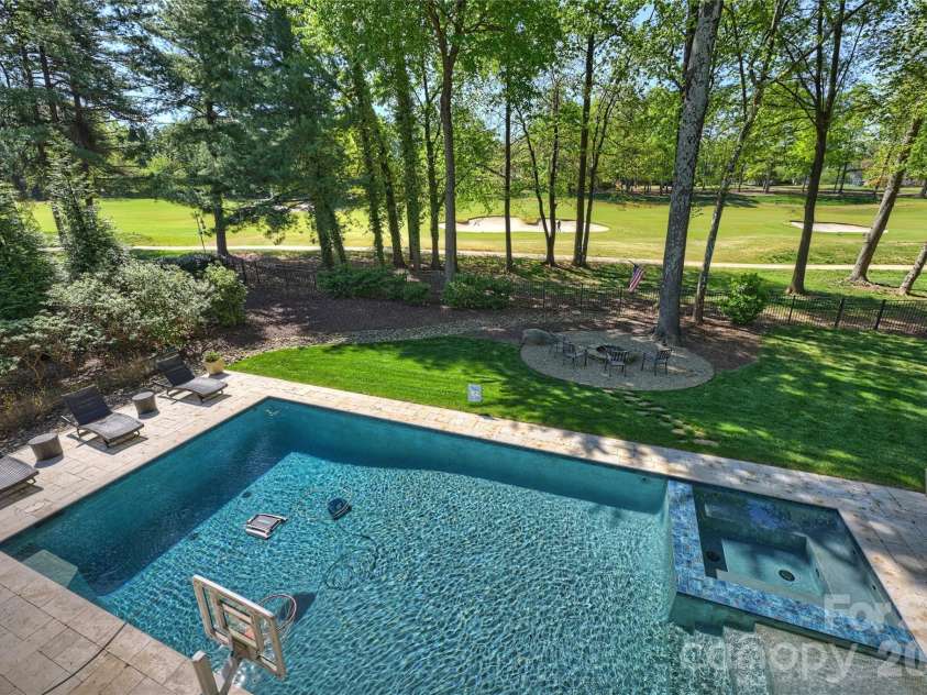 18300 Scotscraig Lane, Cornelius, NC 28031.  MLS# CAR4379461, YatesRealty ID 19811. 