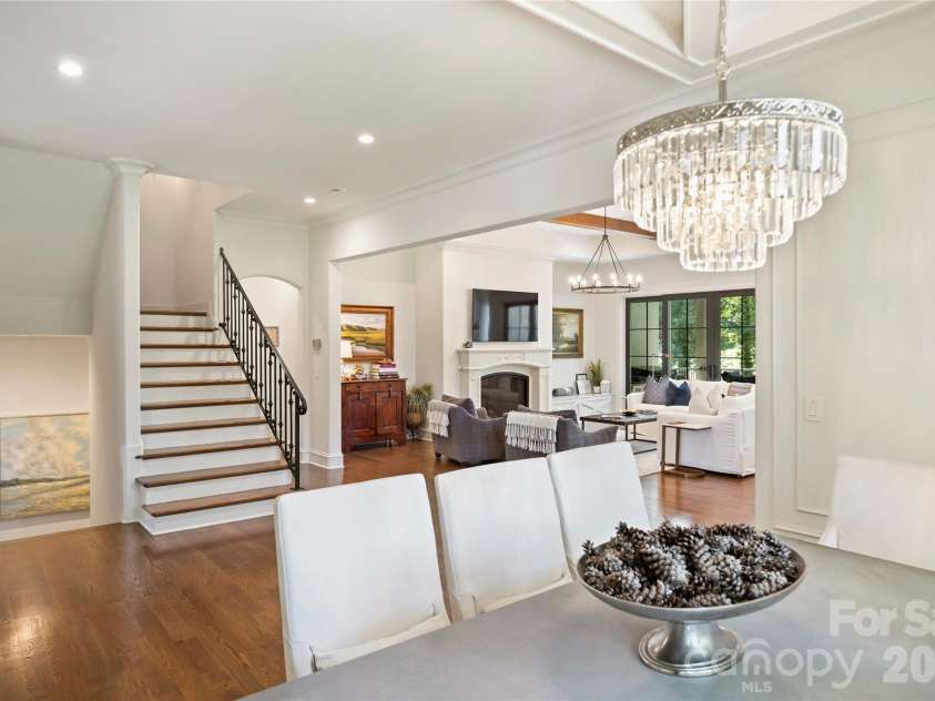 18300 Scotscraig Lane, Cornelius, NC 28031.  MLS# CAR4379461, YatesRealty ID 19811. 