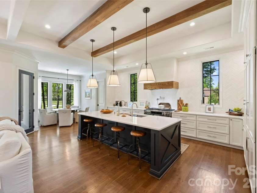 18300 Scotscraig Lane, Cornelius, NC 28031.  MLS# CAR4379461, YatesRealty ID 19811. 