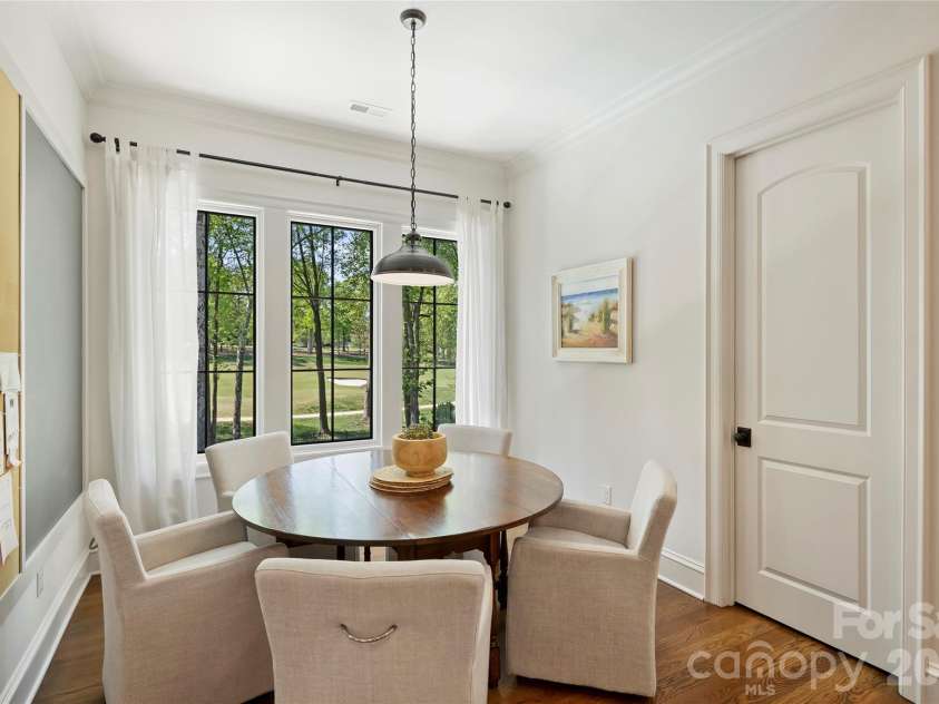 18300 Scotscraig Lane, Cornelius, NC 28031.  MLS# CAR4379461, YatesRealty ID 19811. 