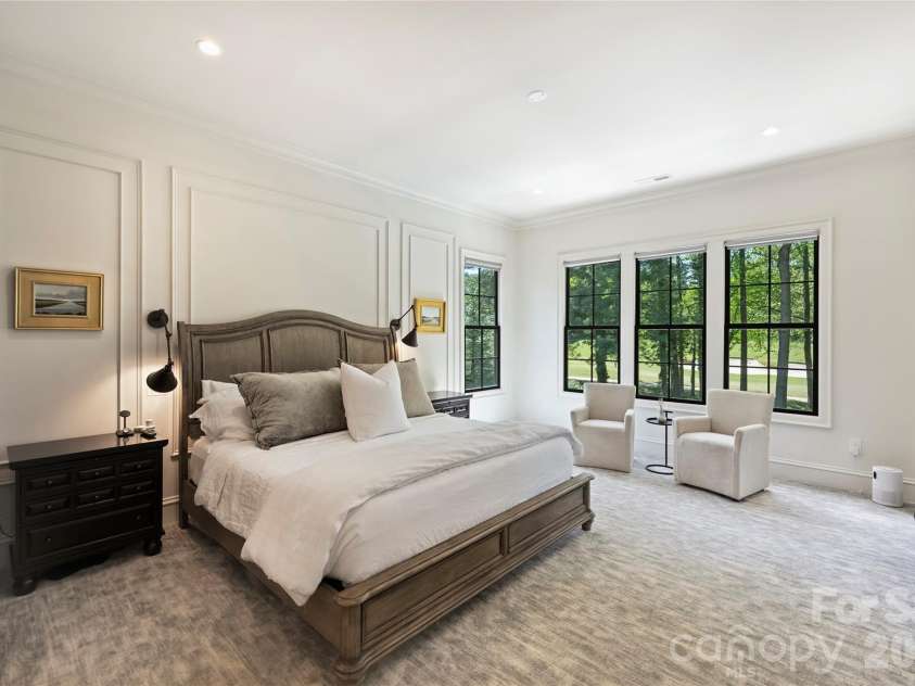 18300 Scotscraig Lane, Cornelius, NC 28031.  MLS# CAR4379461, YatesRealty ID 19811. 