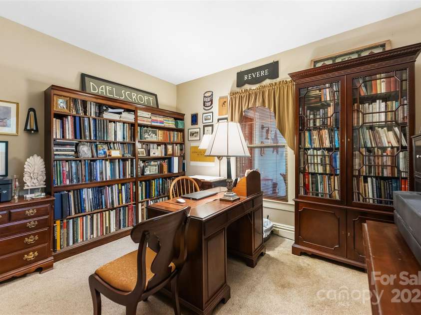 50 Wanoca Avenue, Asheville, NC 28803.  MLS# CAR4269850, YatesRealty ID 19811. 