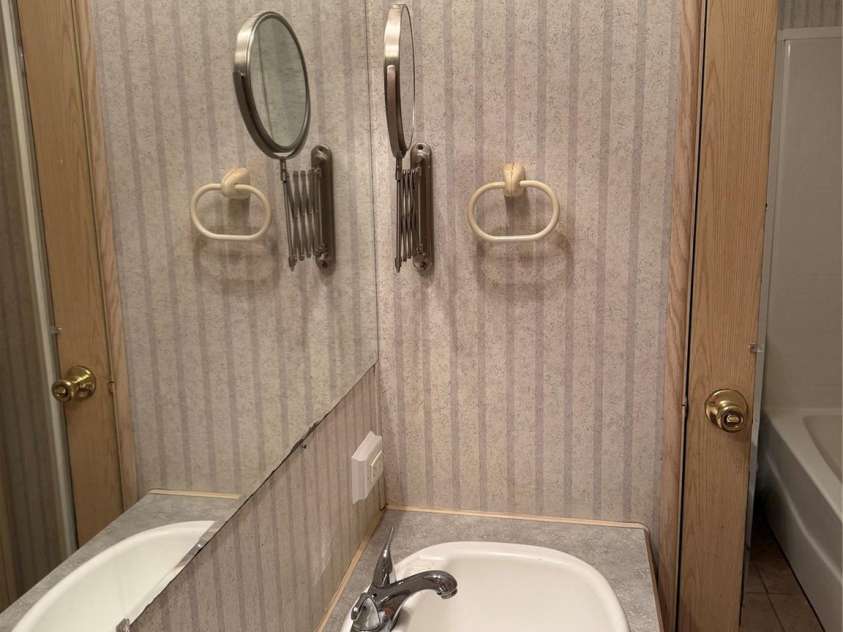 128 Indian Harbor Trail, Mount Gilead, NC 27306.  MLS# CAR4379178, YatesRealty ID 19812. 