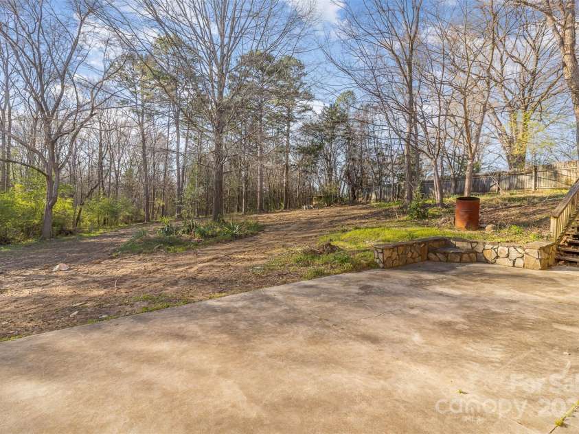 624 Flicker Street, Concord, NC 28027.  MLS# CAR4237428, YatesRealty ID 19812. 