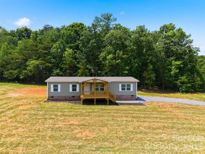 4963 Rhoney Road, Connelly Springs, NC 28612.  MLS# CAR4398400, YatesRealty ID 19813. 