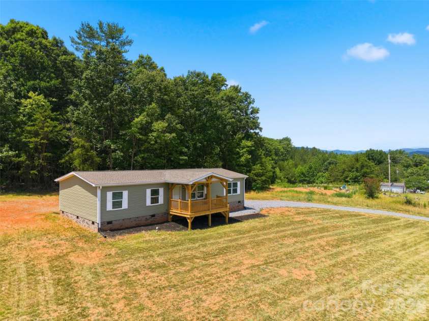 4963 Rhoney Road, Connelly Springs, NC 28612.  MLS# CAR4398400, YatesRealty ID 19813. 