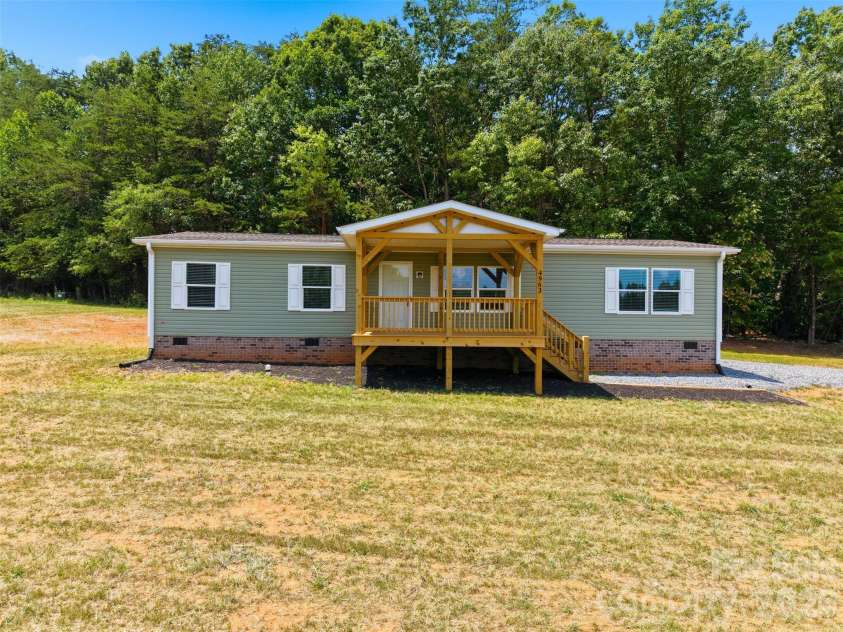 4963 Rhoney Road, Connelly Springs, NC 28612.  MLS# CAR4398400, YatesRealty ID 19813. 