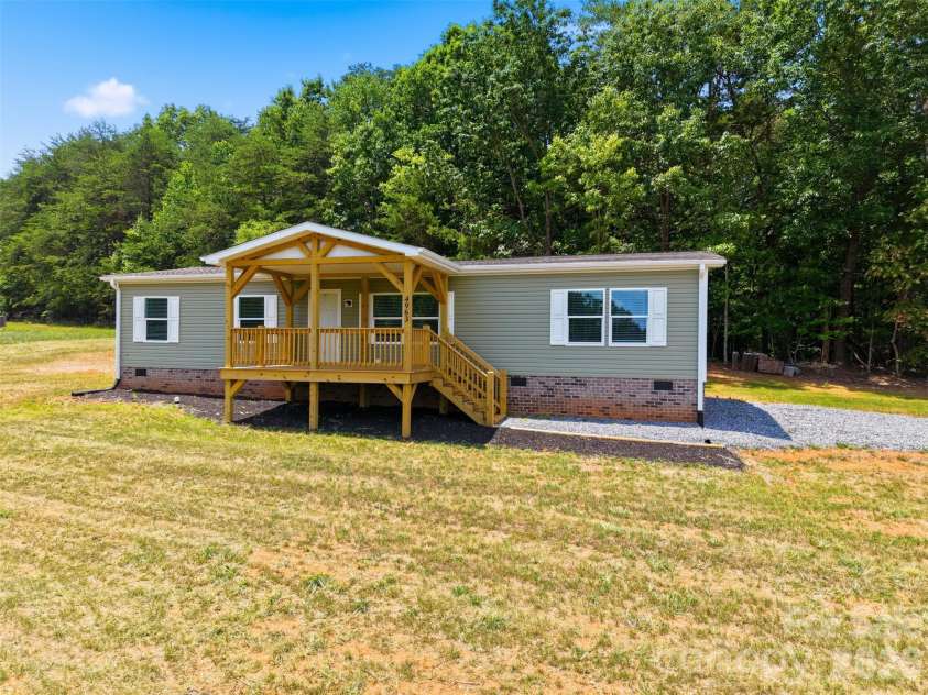 4963 Rhoney Road, Connelly Springs, NC 28612.  MLS# CAR4398400, YatesRealty ID 19813. 