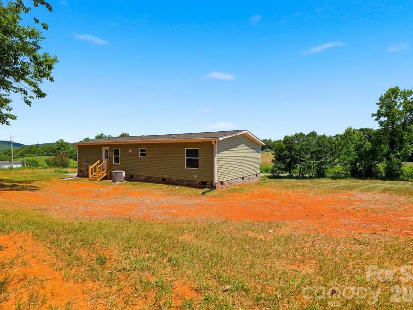 4963 Rhoney Road, Connelly Springs, NC 28612.  MLS# CAR4398400, YatesRealty ID 19813. 