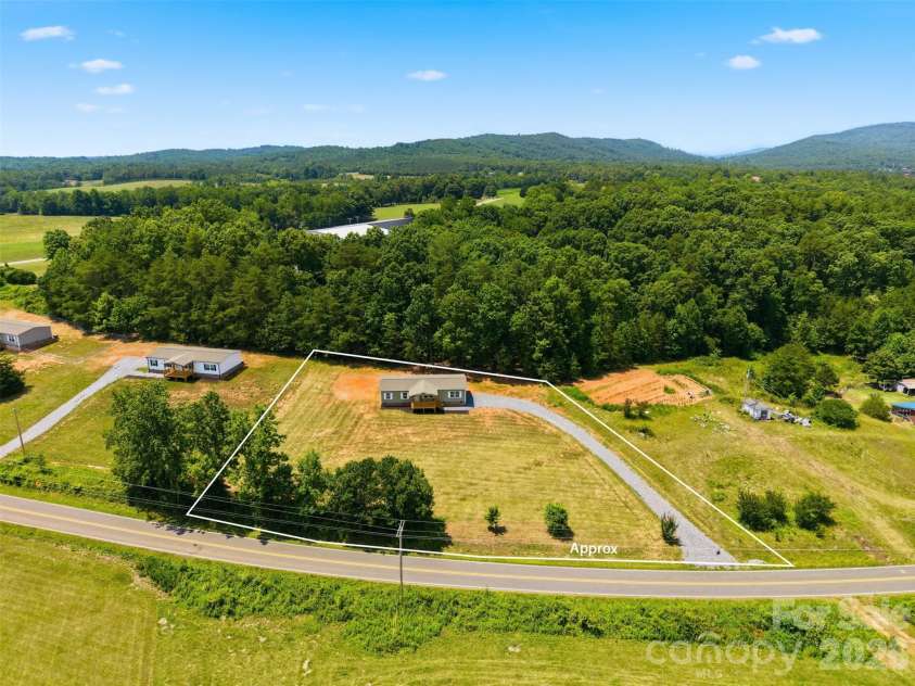 4963 Rhoney Road, Connelly Springs, NC 28612.  MLS# CAR4398400, YatesRealty ID 19813. 