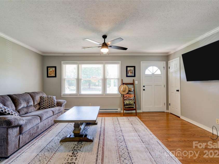 3413 Fallston Road, Shelby, NC 28150.  MLS# CAR4267283, YatesRealty ID 19814. 