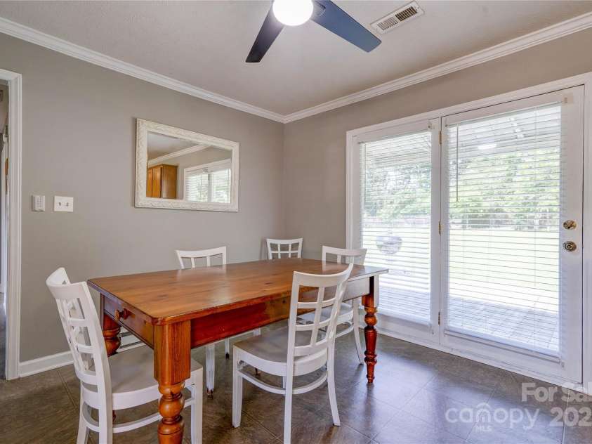 3413 Fallston Road, Shelby, NC 28150.  MLS# CAR4267283, YatesRealty ID 19814. 