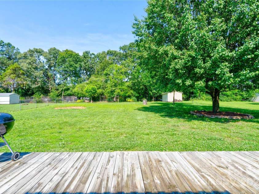 3413 Fallston Road, Shelby, NC 28150.  MLS# CAR4267283, YatesRealty ID 19814. 