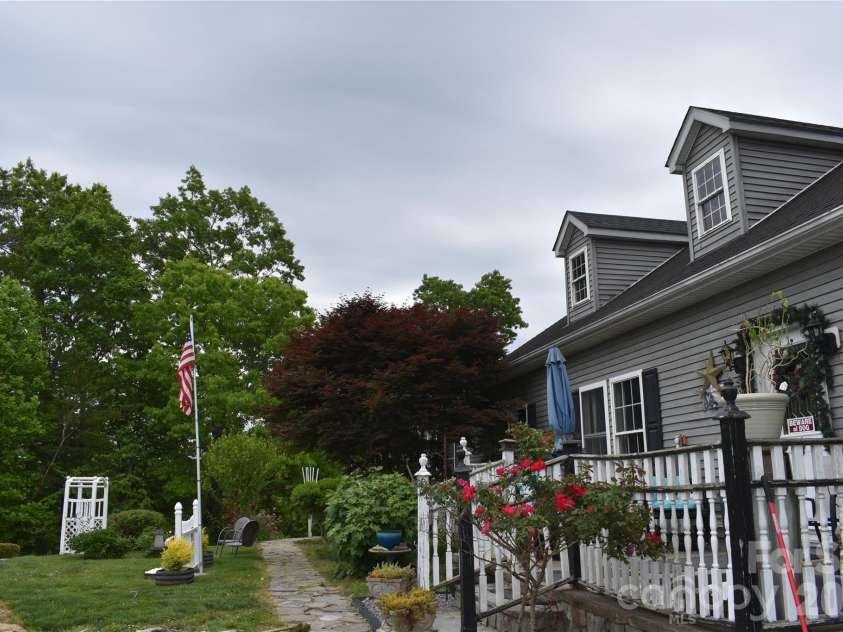 25 Triton Way, Old Fort, NC 28762.  MLS# CAR4378196, YatesRealty ID 19815. 