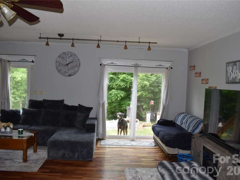 25 Triton Way, Old Fort, NC 28762.  MLS# CAR4378196, YatesRealty ID 19815. 