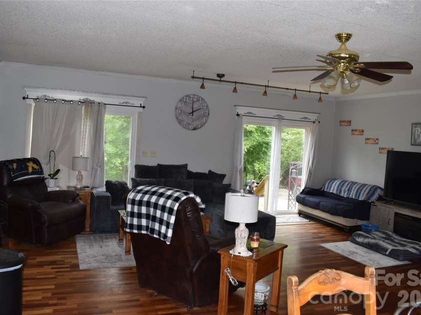 25 Triton Way, Old Fort, NC 28762.  MLS# CAR4378196, YatesRealty ID 19815. 