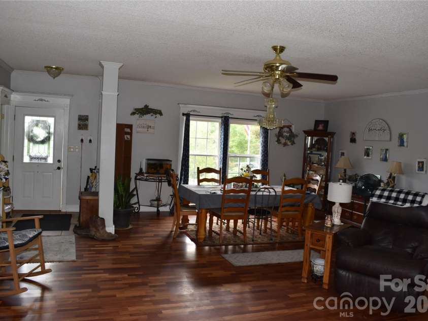 25 Triton Way, Old Fort, NC 28762.  MLS# CAR4378196, YatesRealty ID 19815. 