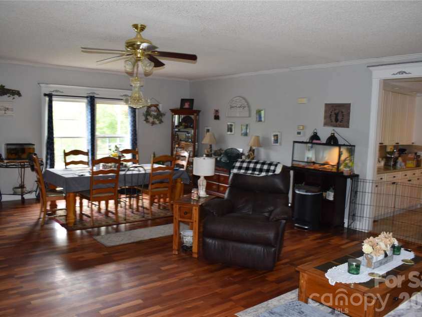 25 Triton Way, Old Fort, NC 28762.  MLS# CAR4378196, YatesRealty ID 19815. 